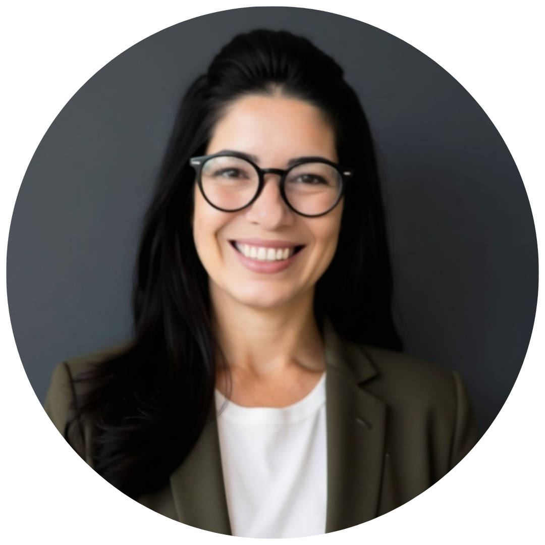 Advogada em São Paulo Verônica Leite